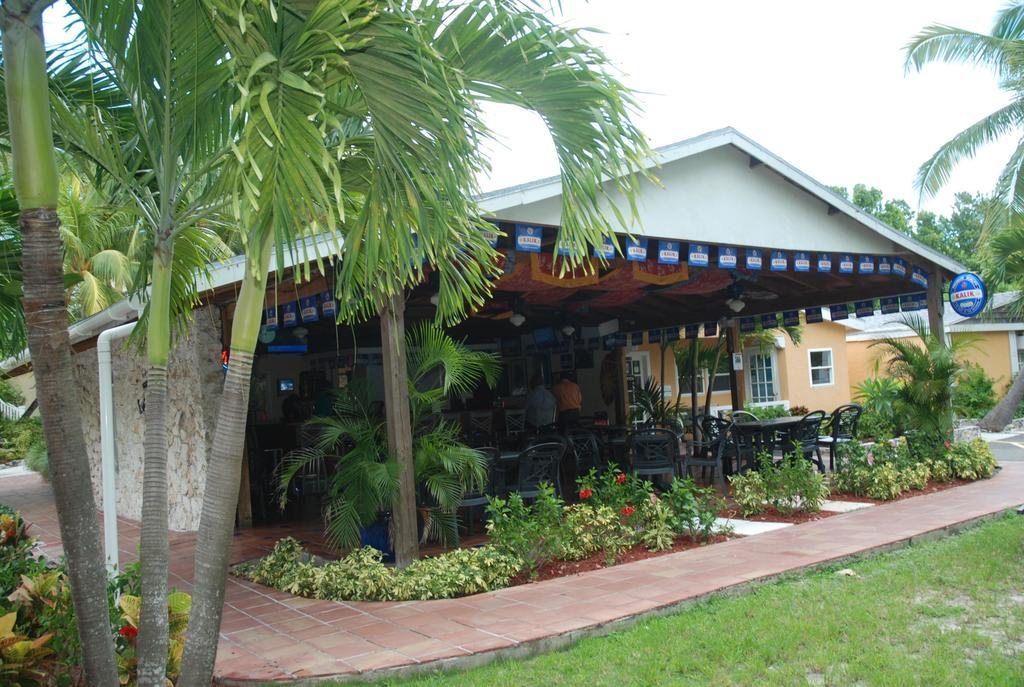 Sunrise Beach Club And Villas - Paradise Island Номер фото
