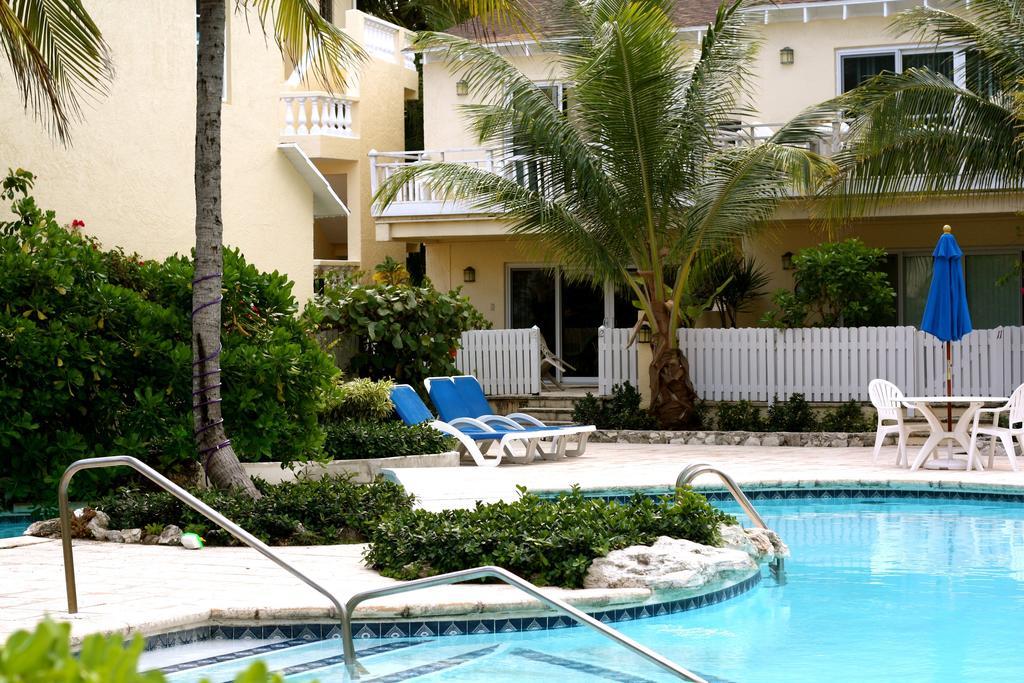 Sunrise Beach Club And Villas - Paradise Island Екстер'єр фото