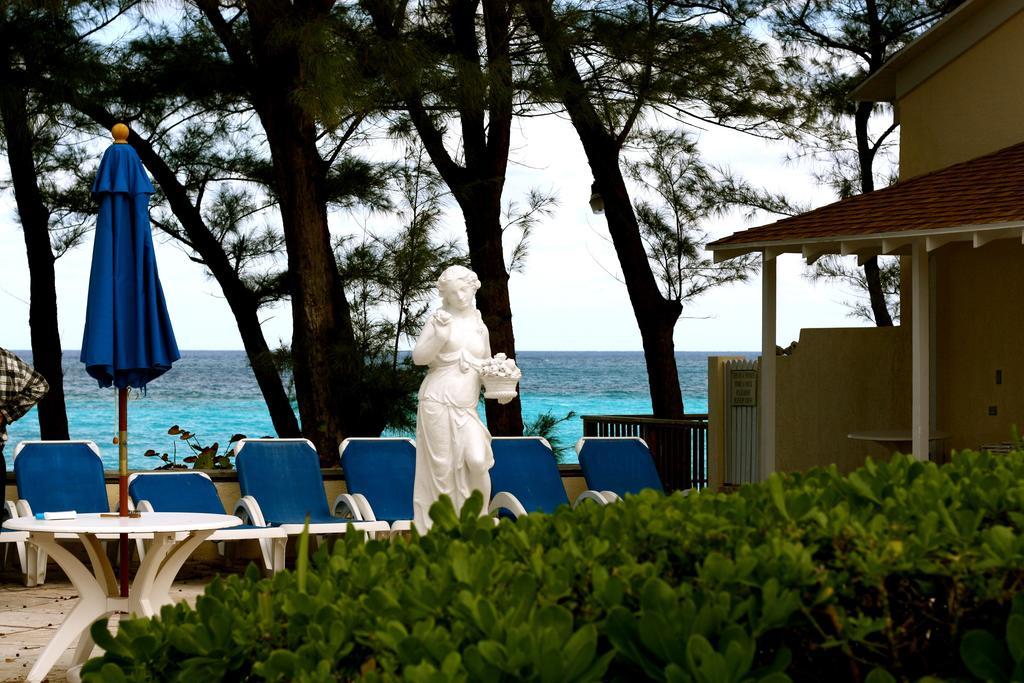 Sunrise Beach Club And Villas - Paradise Island Екстер'єр фото