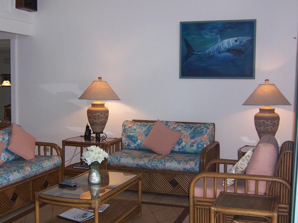 Sunrise Beach Club And Villas - Paradise Island Номер фото