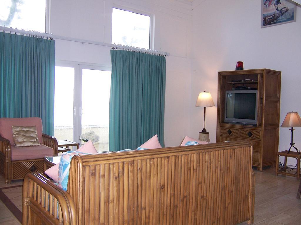 Sunrise Beach Club And Villas - Paradise Island Номер фото